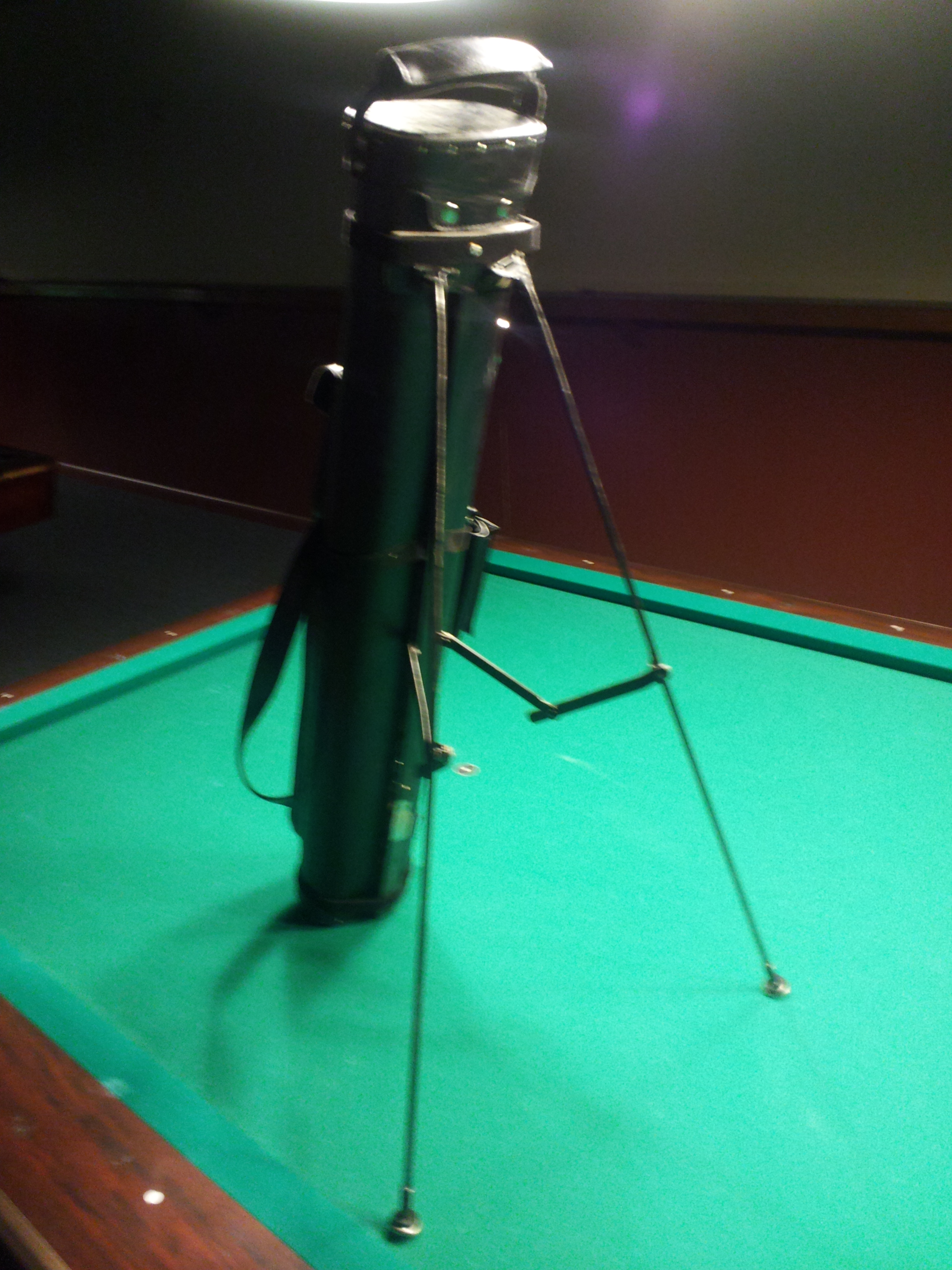 Welded steel stands The Press' North Jersey